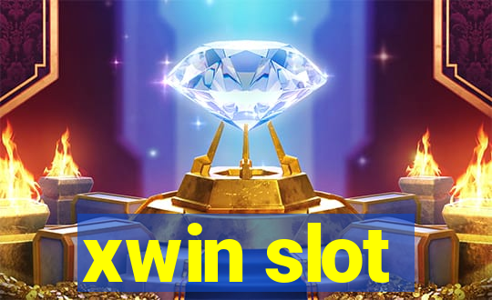 xwin slot